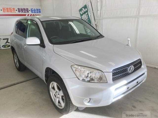 2007 Toyota RAV4