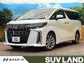 2021 Toyota Alphard G