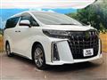 2021 Toyota Alphard G