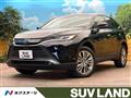 2022 Toyota Harrier Hybrid