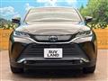 2022 Toyota Harrier Hybrid