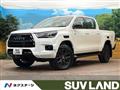 2023 Toyota Hilux