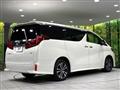 2018 Toyota Alphard G