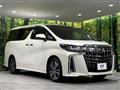 2018 Toyota Alphard G