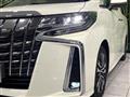 2018 Toyota Alphard G