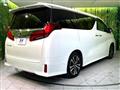 2021 Toyota Alphard G