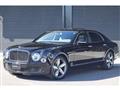 2016 Bentley Mulsanne