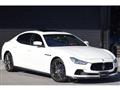 2015 Maserati Ghibli