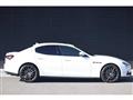 2015 Maserati Ghibli