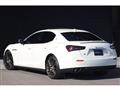 2015 Maserati Ghibli