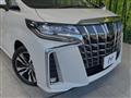 2023 Toyota Alphard G