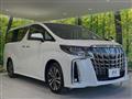 2023 Toyota Alphard G