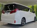 2023 Toyota Alphard G