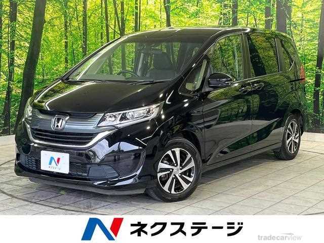 2018 Honda Freed