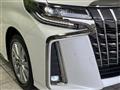 2020 Toyota Alphard G