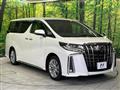 2020 Toyota Alphard G