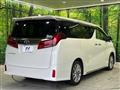 2020 Toyota Alphard G