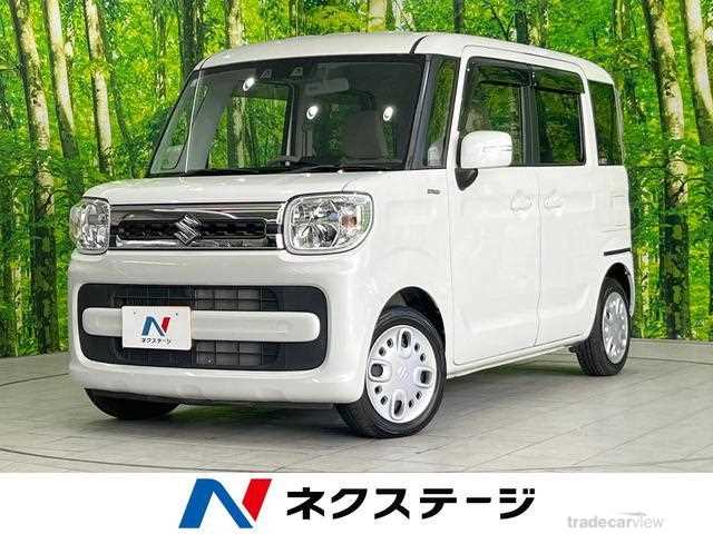 2021 Suzuki Suzuki Others