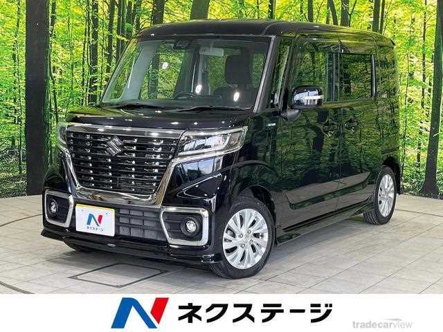 2018 Suzuki Suzuki Others