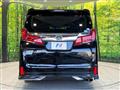 2018 Toyota Alphard G