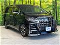 2018 Toyota Alphard G