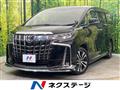 2022 Toyota Alphard G