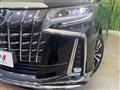 2022 Toyota Alphard G