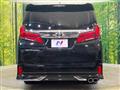 2022 Toyota Alphard G