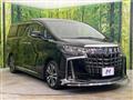 2022 Toyota Alphard G