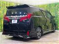 2022 Toyota Alphard G