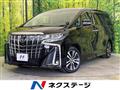 2022 Toyota Alphard G