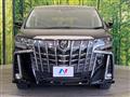 2022 Toyota Alphard G