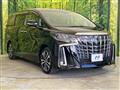 2022 Toyota Alphard G