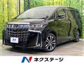 2022 Toyota Alphard G