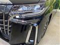 2022 Toyota Alphard G