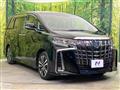 2022 Toyota Alphard G