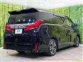 2022 Toyota Alphard G