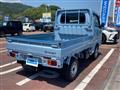 2021 Daihatsu Hijet Truck