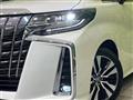 2020 Toyota Alphard G