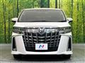 2020 Toyota Alphard G