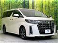 2020 Toyota Alphard G