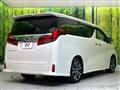 2020 Toyota Alphard G