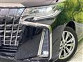 2021 Toyota Alphard G