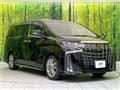 2021 Toyota Alphard G