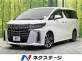 2019 Toyota Alphard G