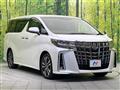 2019 Toyota Alphard G