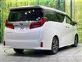 2019 Toyota Alphard G