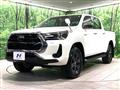 2021 Toyota Hilux