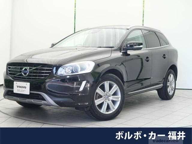 2016 Volvo XC60