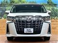 2021 Toyota Alphard G